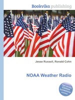 NOAA Weather Radio