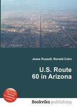 U.S. Route 60 in Arizona
