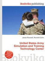 United States Army Simulation and Training Technology Center