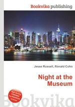 Night at the Museum