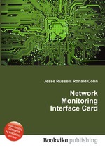 Network Monitoring Interface Card