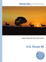 U.S. Route 89