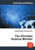 The Christian Science Monitor