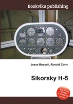 Sikorsky H-5