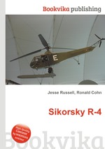 Sikorsky R-4