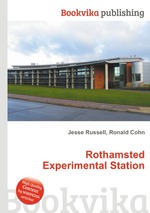 Rothamsted Experimental Station