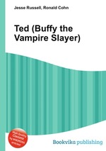 Ted (Buffy the Vampire Slayer)