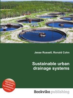 Sustainable urban drainage systems
