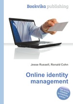 Online identity management