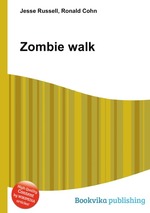 Zombie walk