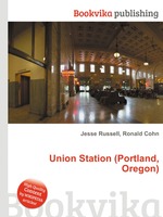 Union Station (Portland, Oregon)