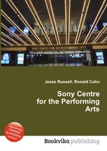 Sony Centre for the Performing Arts