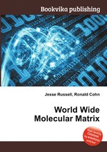 World Wide Molecular Matrix