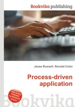 Process-driven application