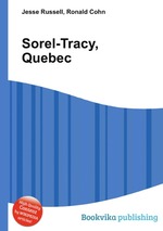 Sorel-Tracy, Quebec