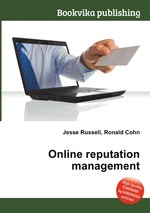 Online reputation management