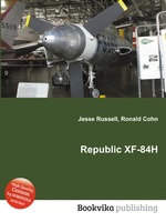 Republic XF-84H