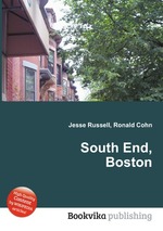 South End, Boston