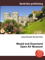 Weald and Downland Open Air Museum