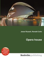 Opera house