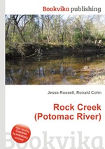 Rock Creek (Potomac River)