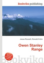 Owen Stanley Range