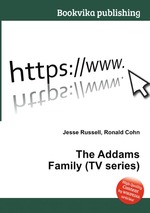 The Addams Family (TV series)