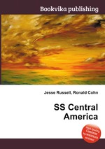 SS Central America