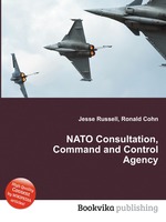 NATO Consultation, Command and Control Agency