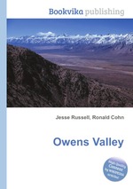 Owens Valley