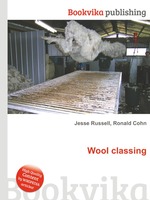 Wool classing