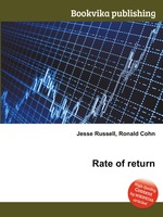 Rate of return