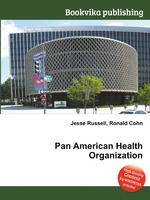 Pan American Health Organization