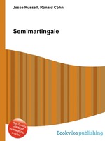 Semimartingale