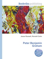 Peter Benjamin Graham