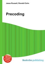 Precoding