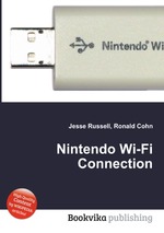 Nintendo Wi-Fi Connection