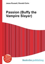 Passion (Buffy the Vampire Slayer)