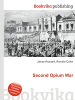 Second Opium War