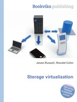 Storage virtualization