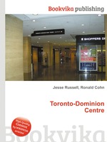 Toronto-Dominion Centre