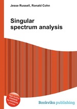 Singular spectrum analysis