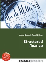 Structured finance