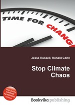 Stop Climate Chaos