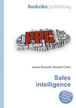 Sales intelligence