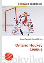 Ontario Hockey League