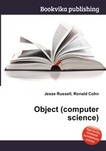 Object (computer science)