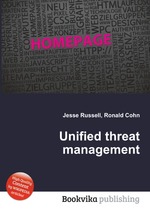 Unified threat management