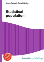 Statistical population