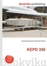 KEPD 350